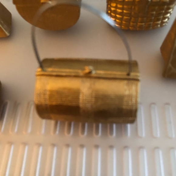 Six Unique Purse Card Holders - Picture 10 of 12